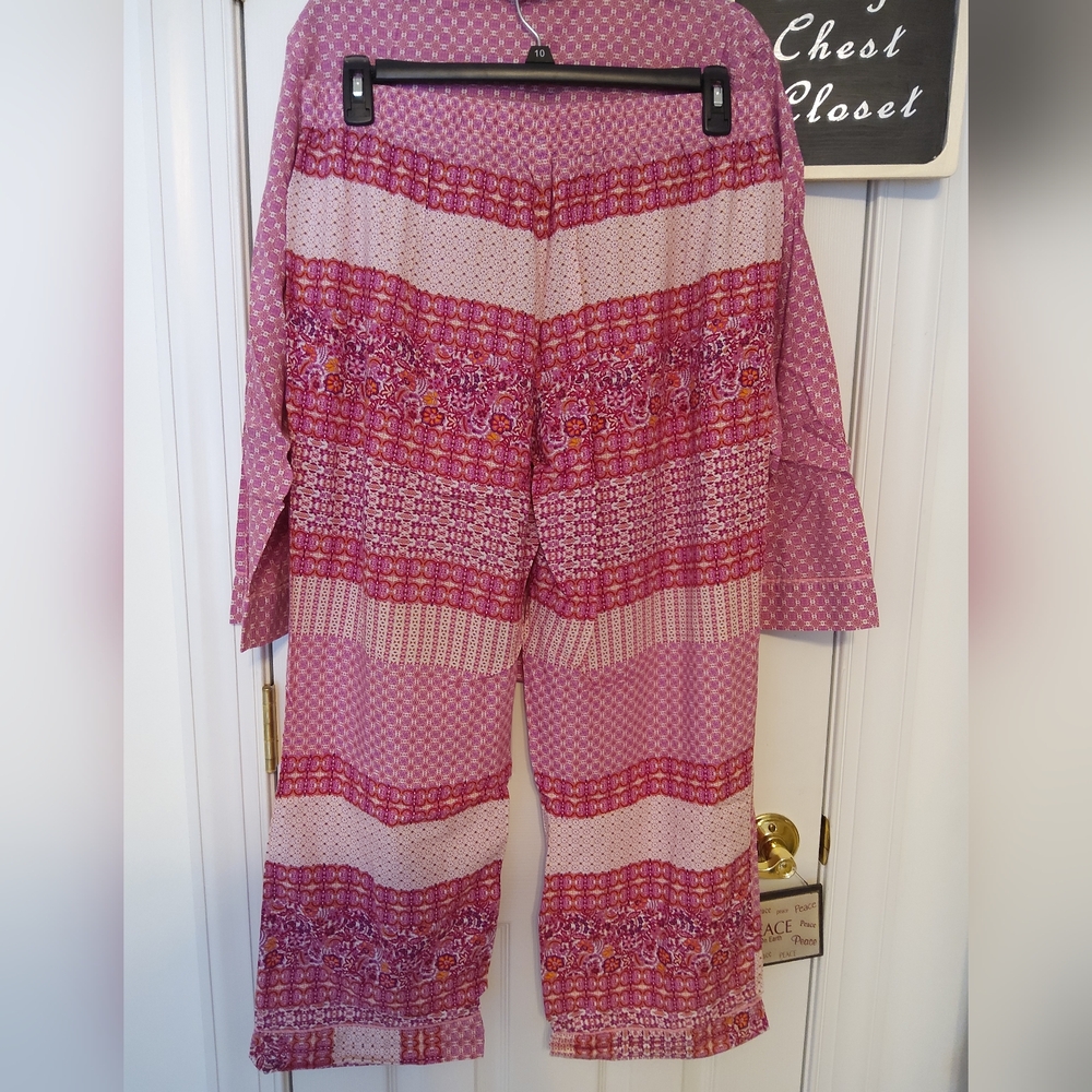 VICTORIA SECRET L Pajamas - Picture 7 of 13